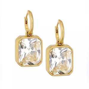 NWOT Roxanne assoulin earrings